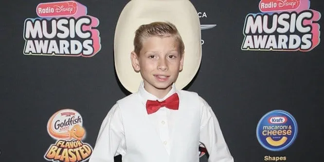 Mason Ramsey