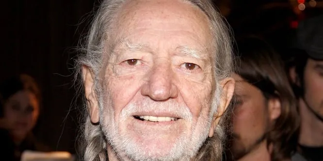 Willie Nelson