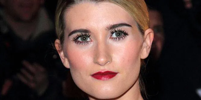 Charley Webb