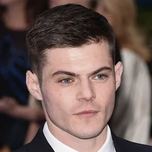 Chris Mason (TV Actor)