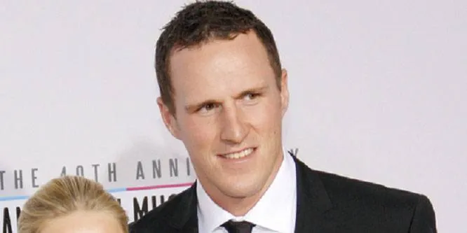 Dion Phaneuf