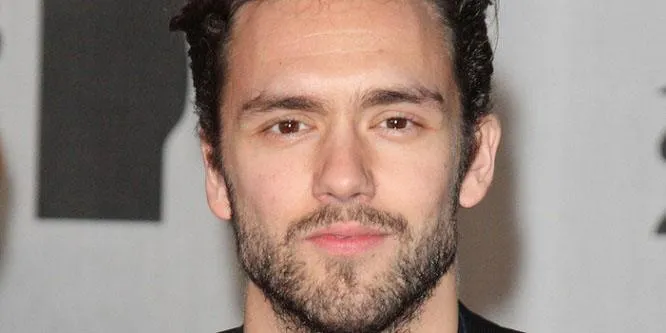 Andy Brown (Rock Singer)