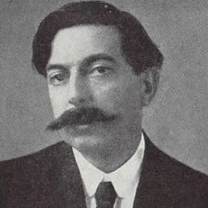 Enrique Granados
