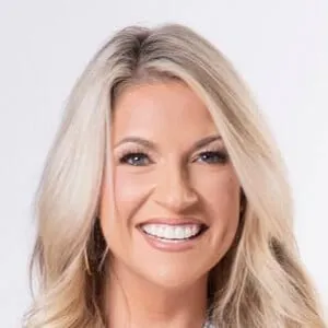 Kristen Schroder
