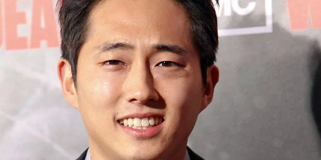 Steven Yeun