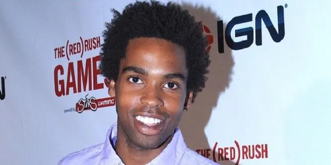 Daniel Curtis Lee