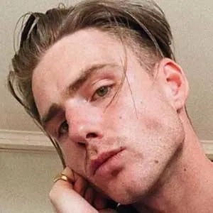 Thomas Davenport (Model)