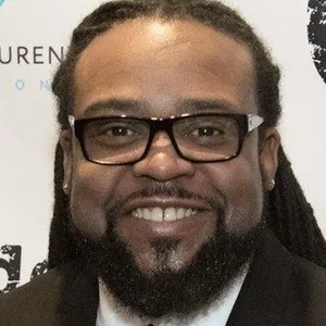 Corey Grant (Football Player)