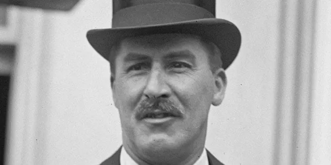 Howard Carter