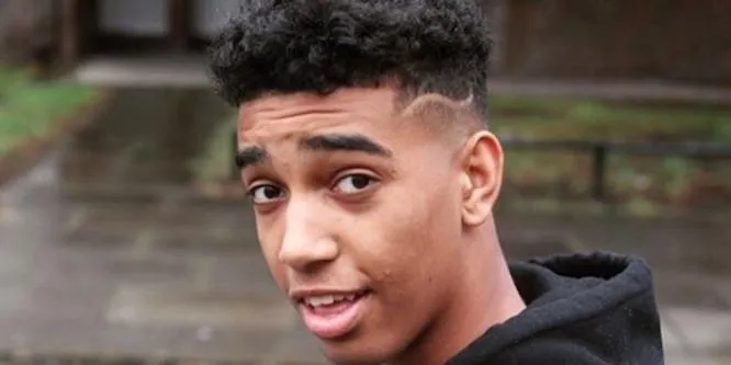 Niko Omilana