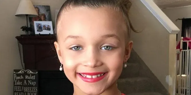Peyton Evans