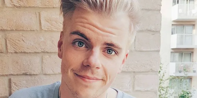 Sammy Albon