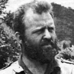 William Alexander Morgan