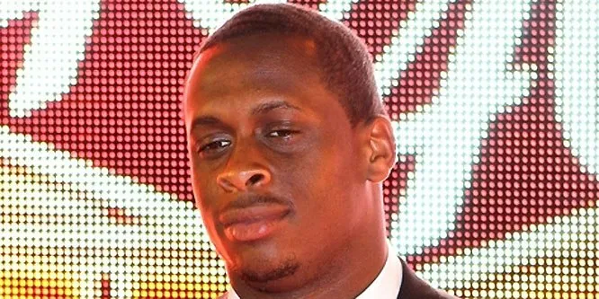 Geno Smith