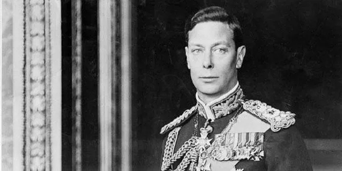 George VI