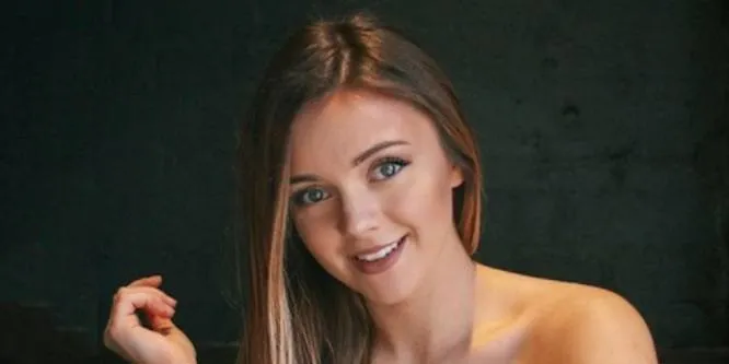 Naomi Victoria