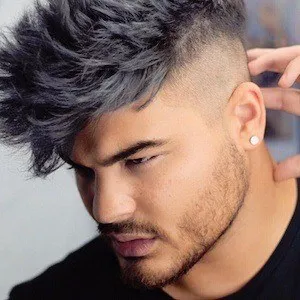 Alex Faction