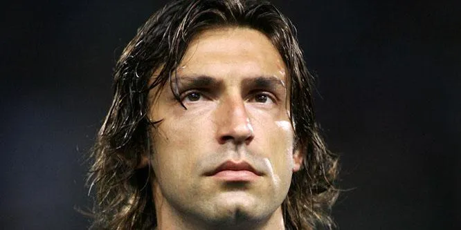 Andrea Pirlo