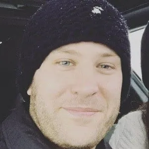 Ben Lamb