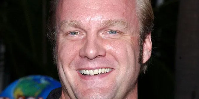 Eric Allan Kramer