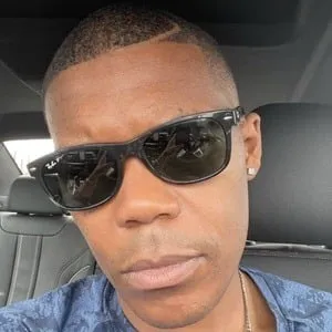 Gaius Charles