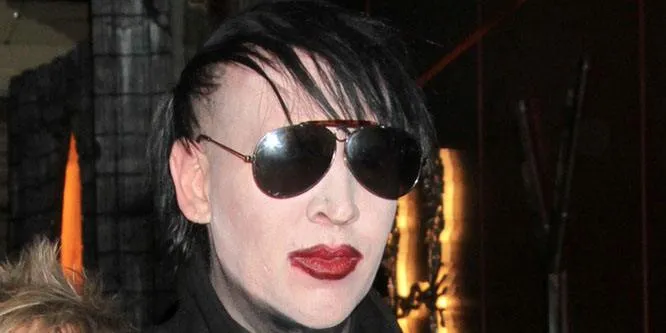 Marilyn Manson