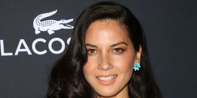Olivia Munn
