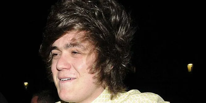 Frankie Cocozza
