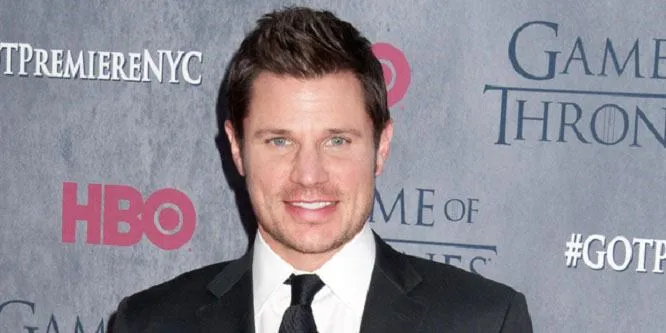 Nick Lachey