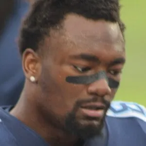 Corey Davis (Football Player)
