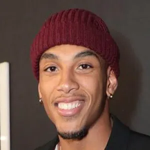 Jeremiah White (Reality Star)