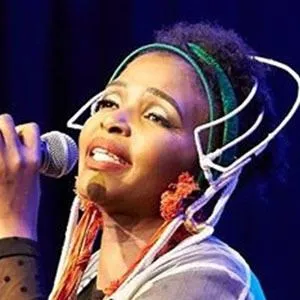 Simphiwe Dana