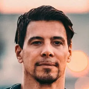 Thomas Gold