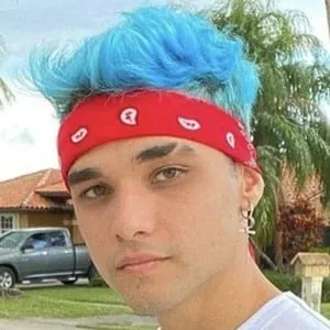 Alexander White (TikTok Star)