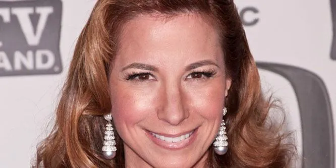 Jill Zarin