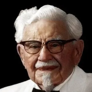 Colonel Sanders