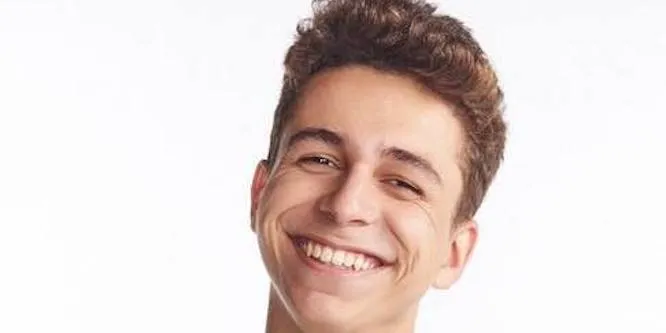 Gabe Erwin