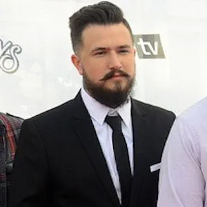 Tyler Ross (Guitarist)