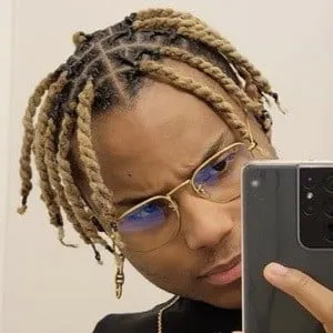 Darius Gaskin
