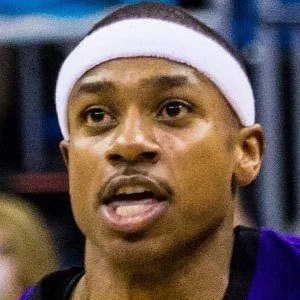 Isaiah Thomas (Basketball Player)