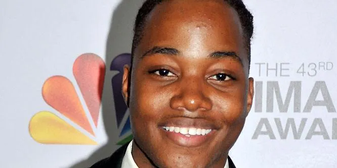 Leon Thomas III