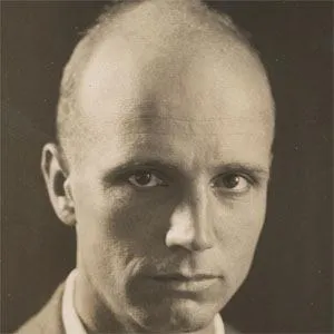 Rockwell Kent