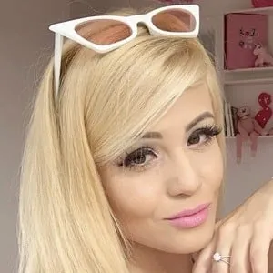 Bruna Barbie
