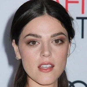 Callie Hernandez