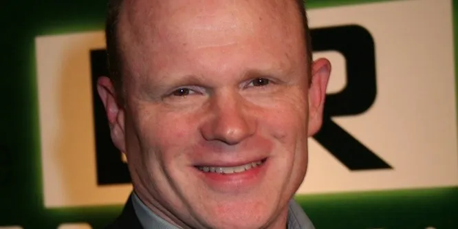 Paul McCrane