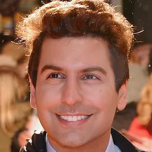Daniel Paris