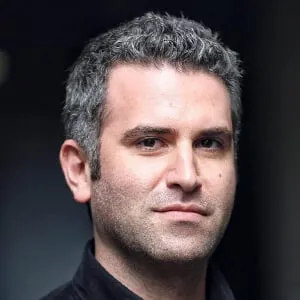 Hootan Shakiba