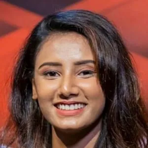 Lochana Jayakodi