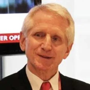 Stephen Mitchell (Journalist)