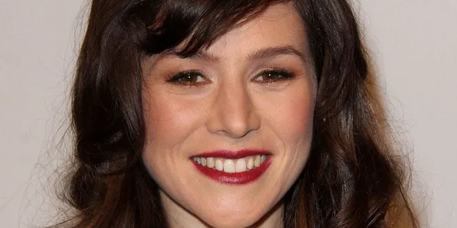 Yael Stone